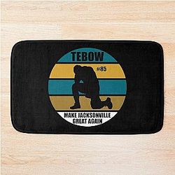 Make Jacksonville Great Again Tim Tebow Kneeling Tight End for the Jacksonville Jaguars Florida Tebow Time