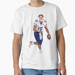 Tim Tebow Florida Classic T-Shirt