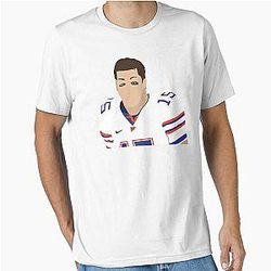 Tim Tebow Philippians 4:13 Essential T-Shirt
