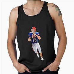 Tim Tebow Tank Top