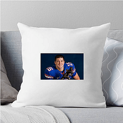 Playmaker Tim Tebow Pillows Cover