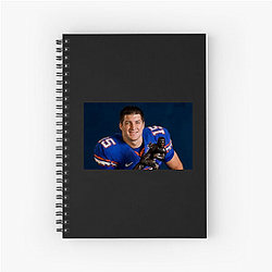 Playmaker Tim Tebow Notebook