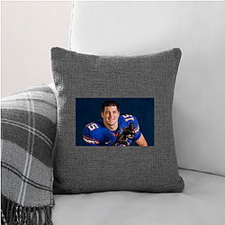 Playmaker Tim Tebow Pillows Cover