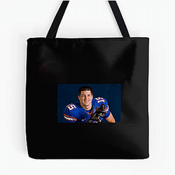 Playmaker Tim Tebow Bags
