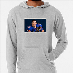 Playmaker Tim Tebow Hoodies