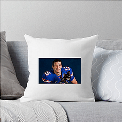 Playmaker Tim Tebow Pillows Cover