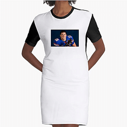 Playmaker Tim Tebow Dresses