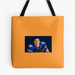 Playmaker Tim Tebow Bags
