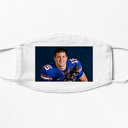 Playmaker Tim Tebow Face Masks