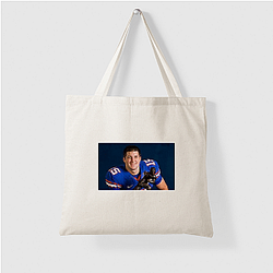 Playmaker Tim Tebow Bags