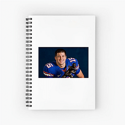Playmaker Tim Tebow Notebook