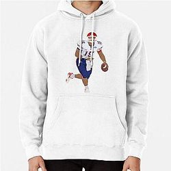 Tim Tebow Florida Hoodie