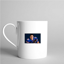 Playmaker Tim Tebow Mugs