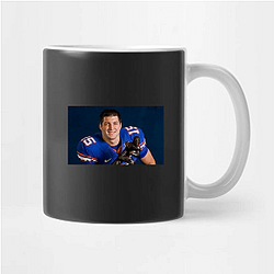 Playmaker Tim Tebow Mugs