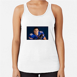 Playmaker Tim Tebow Tank Tops
