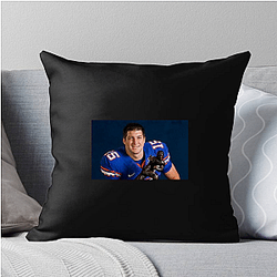 Playmaker Tim Tebow Pillows Cover