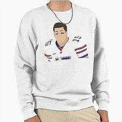 Tim Tebow Philippians 4:13 Pullover Sweatshirt