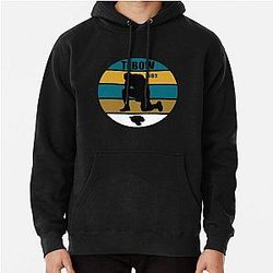 Tim Tebow Tight End for the Jacksonville Jaguars Florida Tebow Time Kneeling Pullover Hoodie