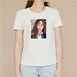 TinaKitten Spread Kindness Design TinaKitten T-Shirts