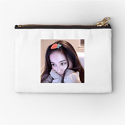 TinaKitten Cozy Stream Fashion TinaKitten Zipper Pouches