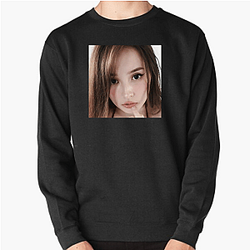 TinaKitten Wholesome Vibes Style TinaKitten Sweatshirts