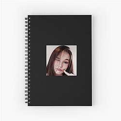 TinaKitten Just Chatting Queen Aesthetic TinaKitten Notebook