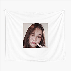 TinaKitten Just Chatting Queen Aesthetic TinaKitten Tapestries