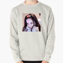 TinaKitten Cozy Stream Fashion TinaKitten Sweatshirts