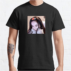 TinaKitten Cozy Stream Fashion TinaKitten T-Shirts