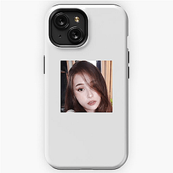 TinaKitten Positive Energy Graphic TinaKitten iPhone Cases