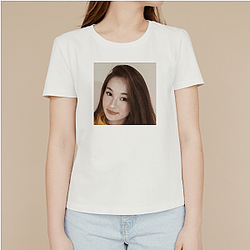 TinaKitten The Loveliest Kitten Tee TinaKitten T-Shirts