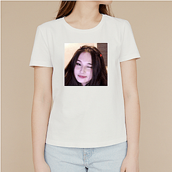 TinaKitten Kitten Fam Tee TinaKitten T-Shirts