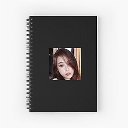 TinaKitten Positive Energy Graphic TinaKitten Notebook
