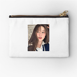 TinaKitten Spread Kindness Design TinaKitten Zipper Pouches