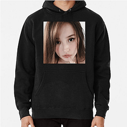 TinaKitten Wholesome Vibes Style TinaKitten Hoodies