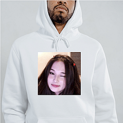 TinaKitten Kitten Fam Tee TinaKitten Hoodies