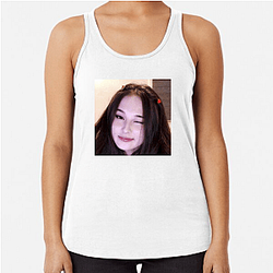TinaKitten Kitten Fam Tee TinaKitten Tank Tops