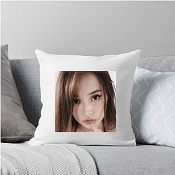 TinaKitten Wholesome Vibes Style TinaKitten Pillows Cover