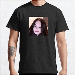 TinaKitten Kitten Fam Tee TinaKitten T-Shirts