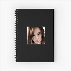 TinaKitten Wholesome Vibes Style TinaKitten Notebook