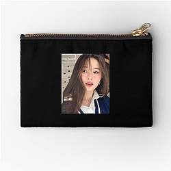 TinaKitten Spread Kindness Design TinaKitten Zipper Pouches