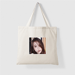 TinaKitten Positive Energy Graphic TinaKitten Bags