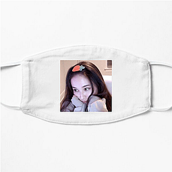 TinaKitten Cozy Stream Fashion TinaKitten Face Masks