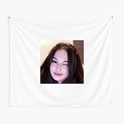 TinaKitten Kitten Fam Tee TinaKitten Tapestries