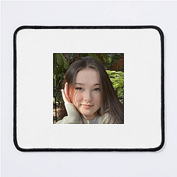 TinaKitten Unique Cat Ear Headband Motif TinaKitten Mouse Pads