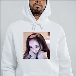 TinaKitten Cozy Stream Fashion TinaKitten Hoodies