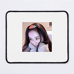 TinaKitten Cozy Stream Fashion TinaKitten Mouse Pads