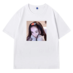 TinaKitten Cozy Stream Fashion TinaKitten T-Shirts