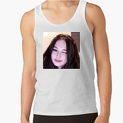 TinaKitten Kitten Fam Tee TinaKitten Tank Tops