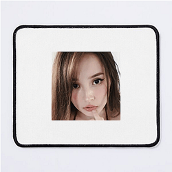 TinaKitten Wholesome Vibes Style TinaKitten Mouse Pads